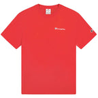 Champion SS Tee M 220264 RS069 Clothing/Lifestyle/T-shirts/Champion Your Sports Performance
