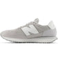 Men's New Balance 237 sneakers suede gray (MS237LGG) Footwear/Lifestyle New Balance