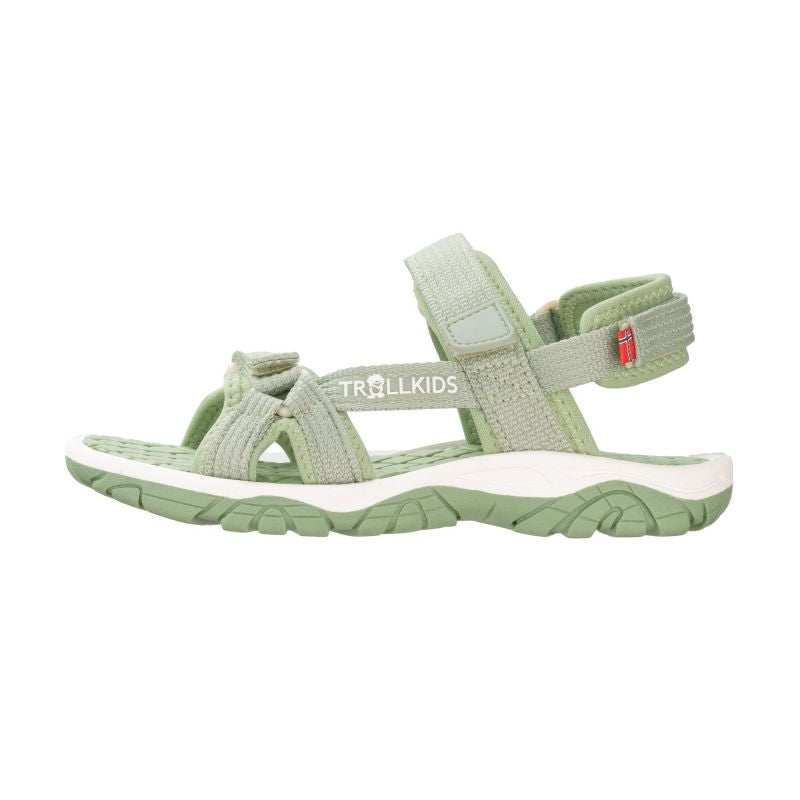 Trollkids Kids Oslofjord Sandal Jr 268-353 sandals Footwear/Outdoor/Trollkids Your Sports Performance