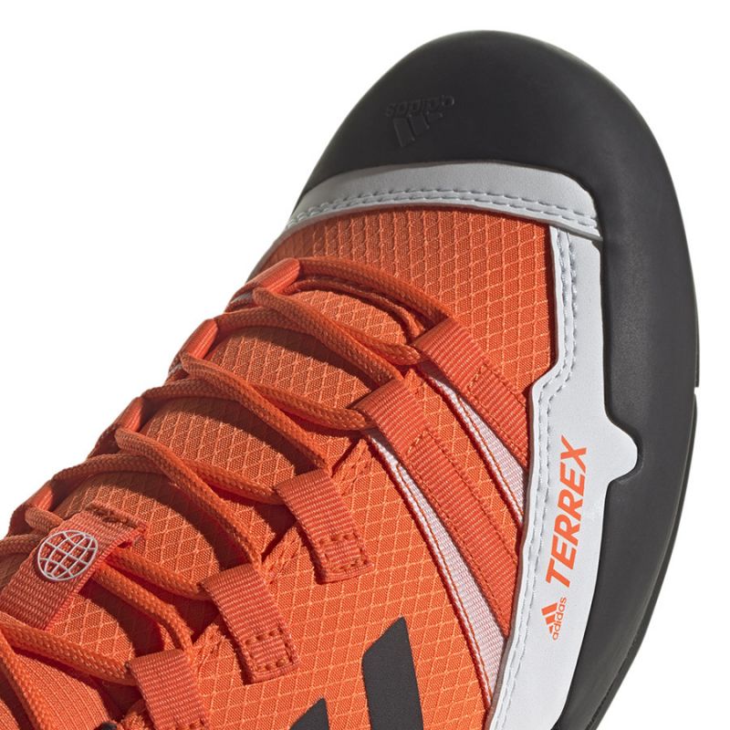 Adidas Terrex Swift Solo 2 M HR1302 shoes Footwear/Outdoor Your Sports Performance