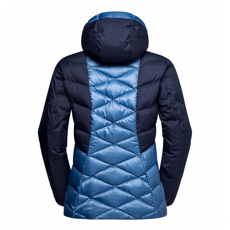 Jacket La Sportiva Bivouac Down Jkt W M48 644643 Clothing/Outdoor/La Sportiva Your Sports Performance