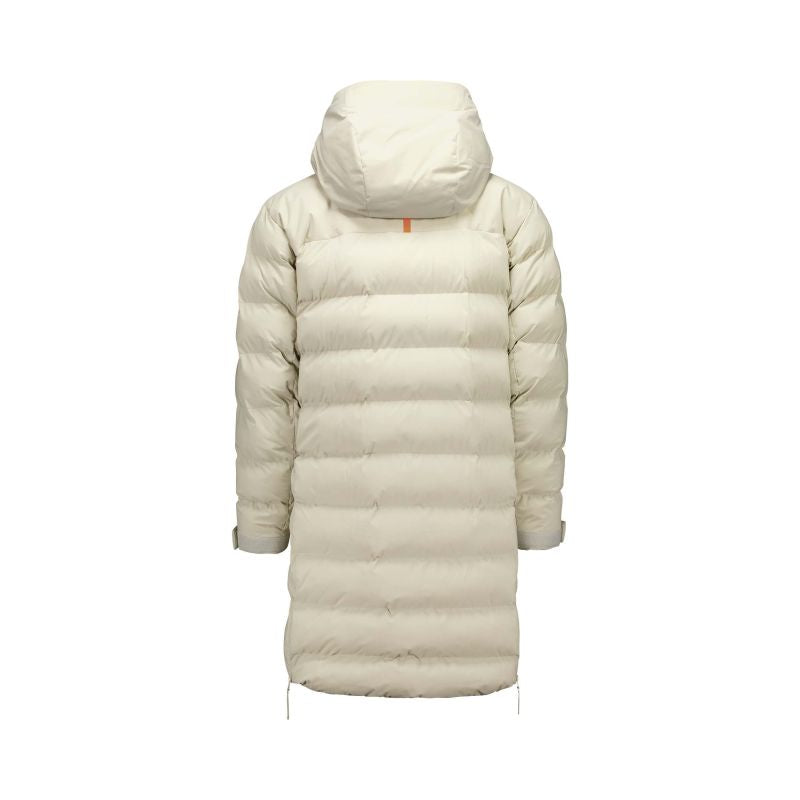 POC M'S Race Loft Parka Coat Beige