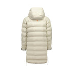 POC M'S Race Loft Parka Coat Beige