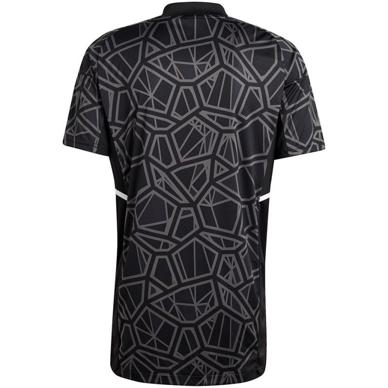 Condivo 22 Goalkeeper Jersey Short Sleeve M HB1619 Clothing/Football Your Sports Performance