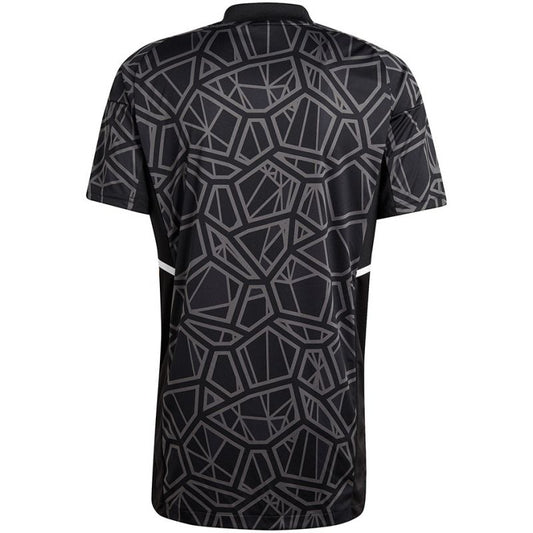 Condivo 22 Goalkeeper Jersey Short Sleeve M HB1619 Clothing/Football Your Sports Performance