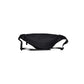 Rains Bumbag Mesh Mini Black W3 14130 01 waist bag Accessories/Sachets / Belts / Bags Your Sports Performance