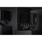 CPU Cooler NOCTUA NH-D15S chromax.black MULTI-Socket Chłodzenie/Chłodzenie CPU Your Sports Performance
