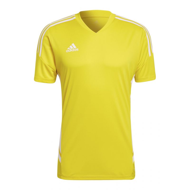 Adidas Condivo 22 M HD2267 Tee Clothing/Football Adidas