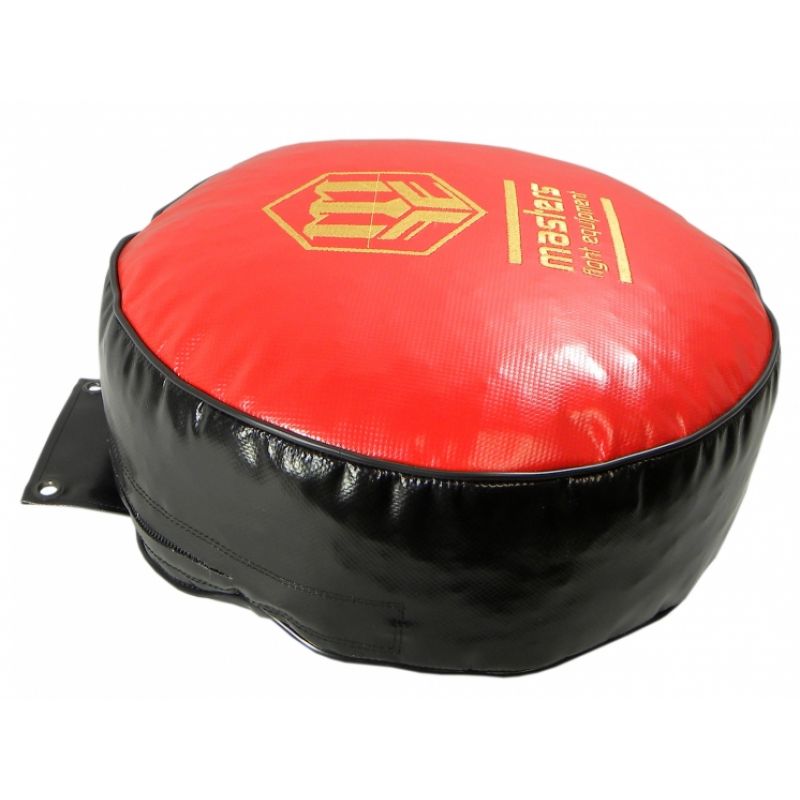 Round wall training shield Plawil PREMIUM 40 x 12 cm TT-OŚ Accessories/Martial arts equipment/Tarcze Your Sports Performance