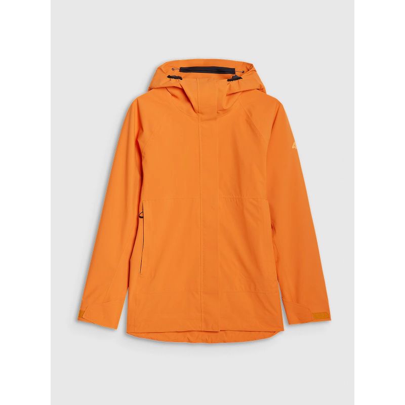 Women's trekking jacket 15000 membrane 4F 4FWSS25TTJAF0751-70S 4f