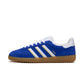 Adidas Hand 2 Semi Lucid Blue women's/men's sports shoes sneakers blue (ID2115) In preparation Adidas