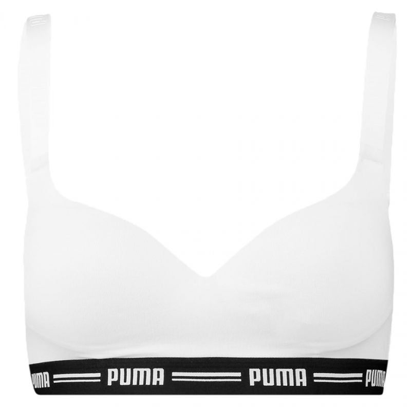 Puma Padded Top 1P Hang Sports Bra W 907863 05 Clothing/Training Puma