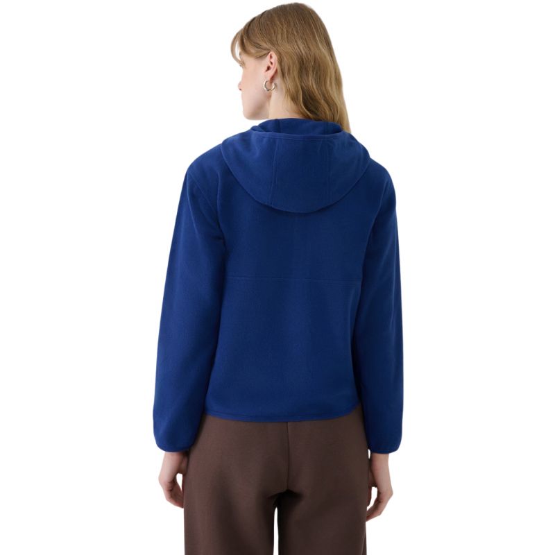 Sweatshirt 4F F323 W 4FWSS25TFLEF323 031S Clothing/Outdoor 4F