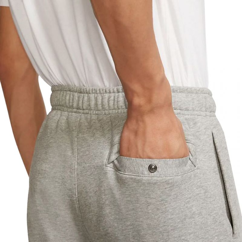 Nike NSW Club Jogger FT M BV2679-063 Clothing/Lifestyle/Trousers, shorts Nike