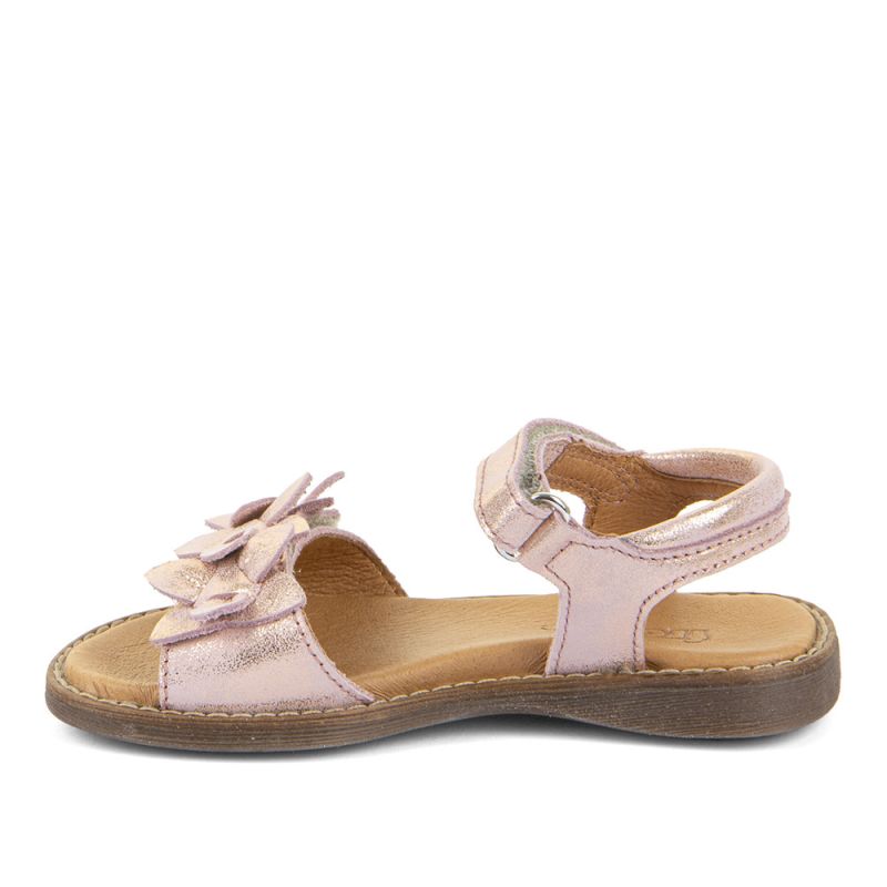 Froddo LORINE FLOWERS children's sandals (G3150251-47) Froddo