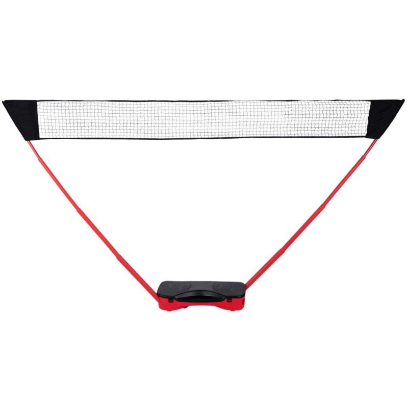DONNAY 5-IN-1 BEACH AND GARDEN BADMINTON SET Sport/Sporty Rakietowe/Badminton/Zestawy Your Sports Performance