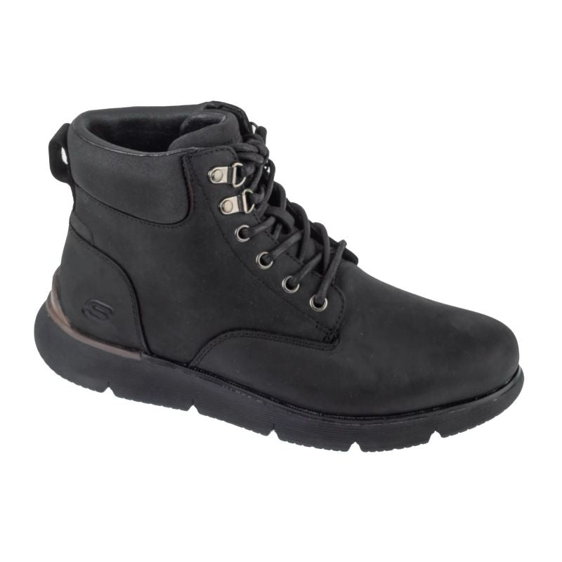 Skechers Augustino - Cobb 205228-BBK Black 40 In preparation Your Sports Performance