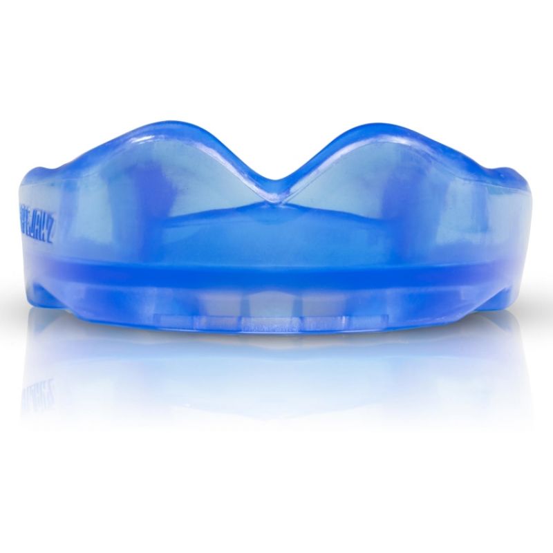 OZ-TT "Extro Fangz" Mouthguards Black In preparation Your Sports Performance