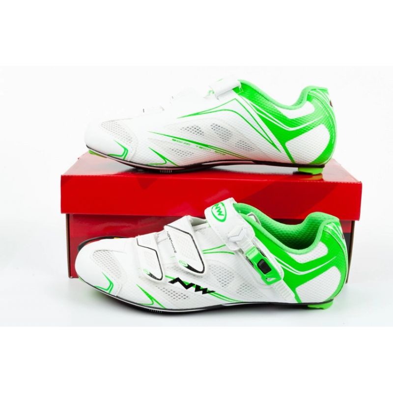 Cycling shoes Northwave Sonic SRS M 80151012 59 Footwear/Bike Your Sports Performance