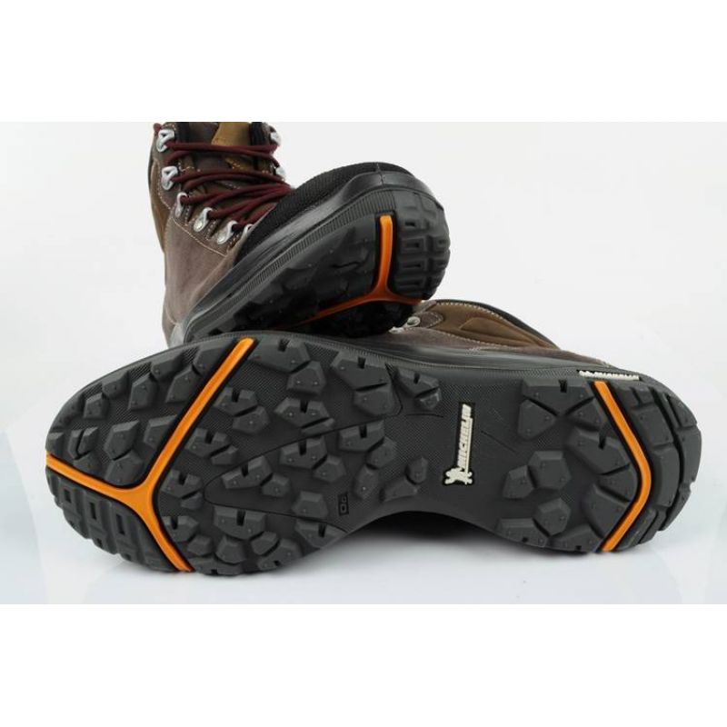 Shoes Aku Evergreen GTX M TYW5M050 Footwear/Outdoor/Aku Your Sports Performance