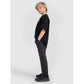 Boys' jogger sweatpants 4F 4FJRAW25TTROM1663-22S *Kategoria tymczasowa Your Sports Performance