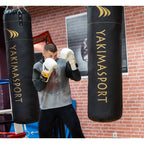 Boxing gloves Yakmaspor lion 14 oz 10034214OZ Accessories/Gloves Your Sports Performance