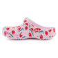 Crocs Classic Fresh Fruits clog W 211008-6ZW Footwear/Lifestyle/Crocs Crocs