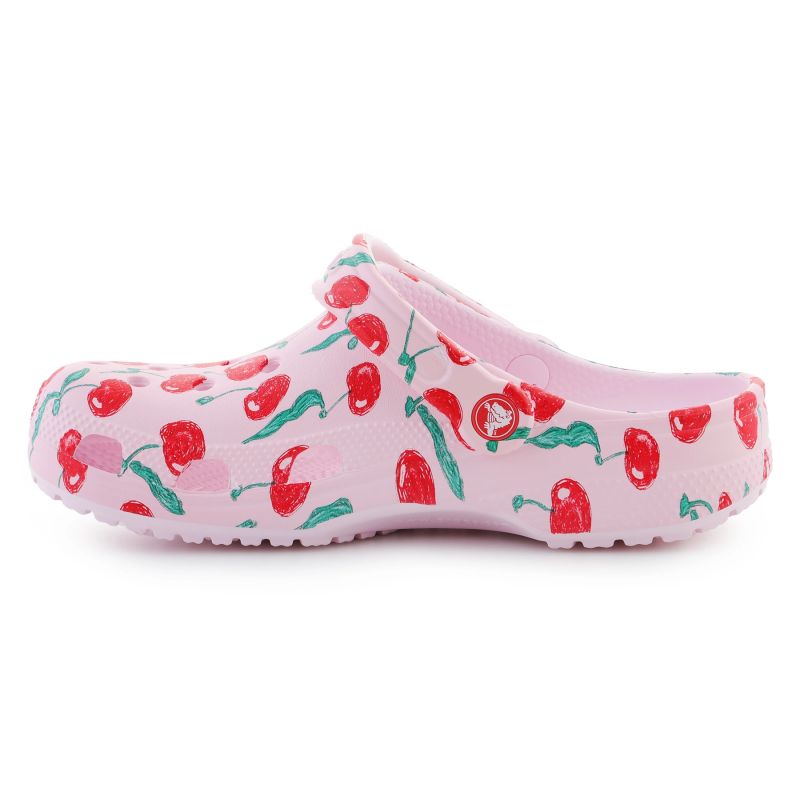 Crocs Classic Fresh Fruits clog W 211008-6ZW Footwear/Lifestyle/Crocs Crocs