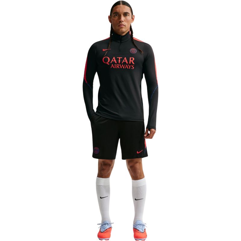 Nike Dri-FIT PSG Men's Shorts Black II2611 010