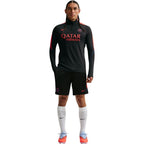 Nike Dri-FIT PSG Men's Shorts Black II2611 010