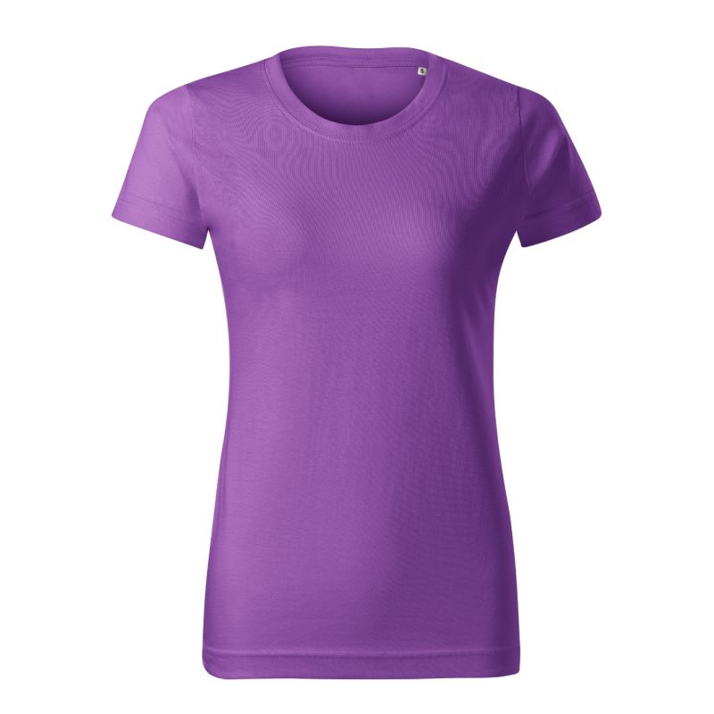 Malfini Basic Free T-shirt W MLI-F3464 Clothing/Lifestyle/T-shirts/Malfini Malfini