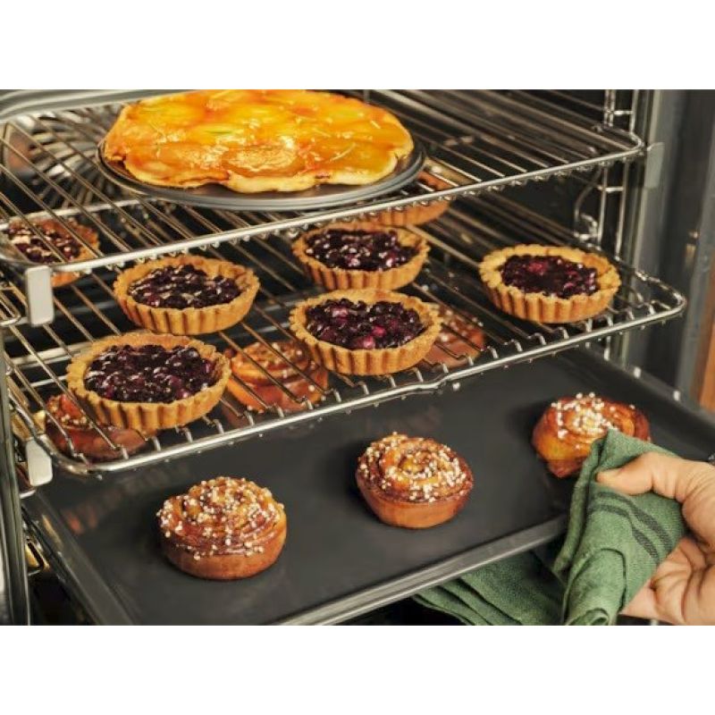 ELECTROLUX LOE8H39Z Oven AGD - Produkty/Piekarniki do zabudowy Your Sports Performance