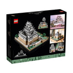LEGO Architecture 21060 Himeji Castle Kid/Toys Your Sports Performance