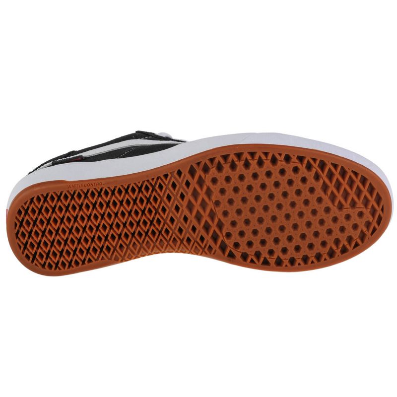 Vans Berle Pro VN0A3WKX6BT shoes Footwear/Lifestyle/Vans Your Sports Performance