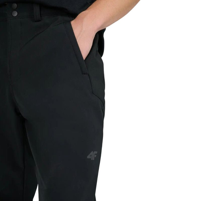 Trousers 4F FNK M0990 M 4FWAW25TFTRM0990 20S 4f