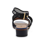 Lacoste AIMEE 5 SRW DK BLU 7-25SRW1205120 In preparation Your Sports Performance
