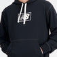 New Balance Essentials Hoodie M MT33508BK Clothing/Outdoor New Balance