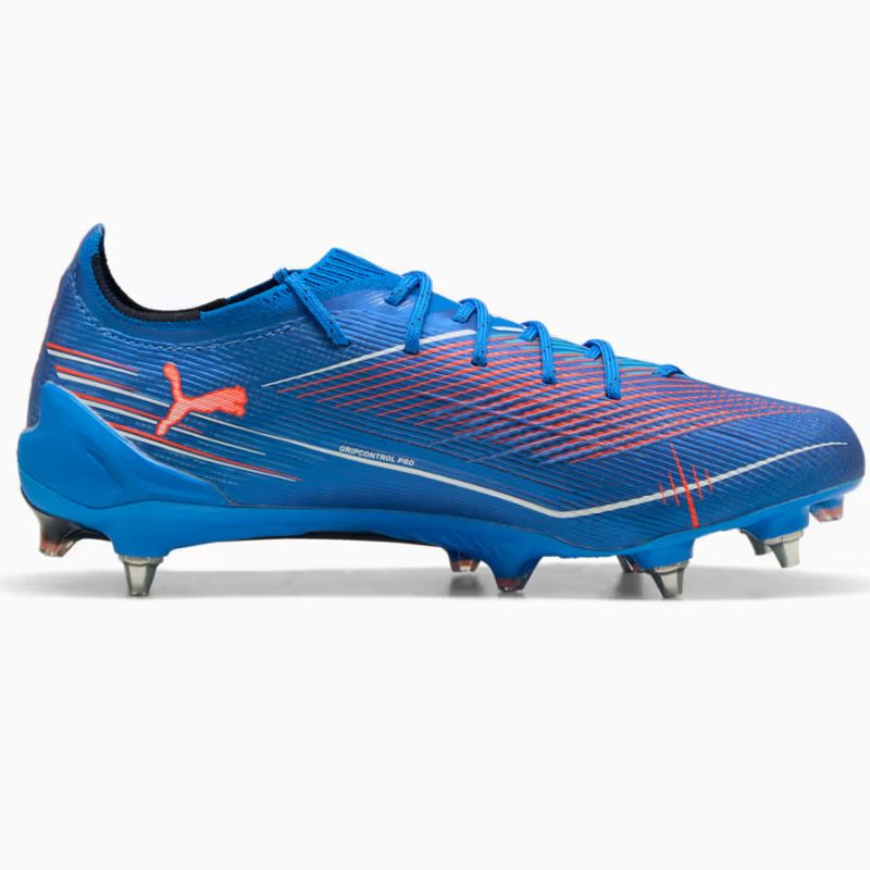 Puma Ultra 6 Ultimate MxSG 108561-01 shoes Footwear/Football/SG/SR Puma