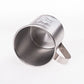 FUGGI mug In preparation Your Sports Performance