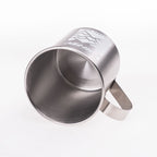 FUGGI mug In preparation Your Sports Performance