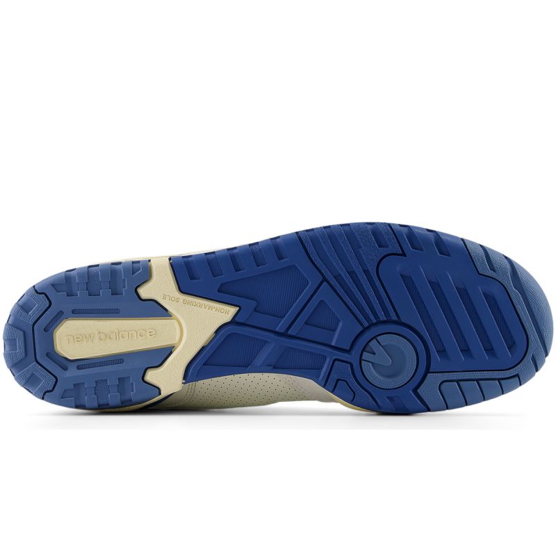 New Balance unisex sports shoes BB550CPD In preparation Your Sports Performance