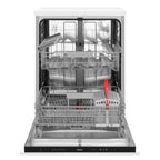 Built-in dishwasher AMICA DIM62E7qH 45 cm AGD - Produkty/Zmywarki do zabudowy Your Sports Performance