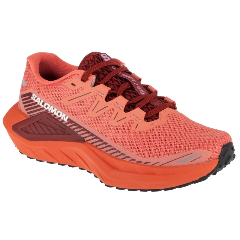 Salomon DRX Defy Grvl W L47564300 Running Shoes Footwear/Running/Women Your Sports Performance
