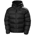 Helly Hansen Men's Down Jacket ACTIVE PUFFY JACKET 54482 990 Helly Hansen