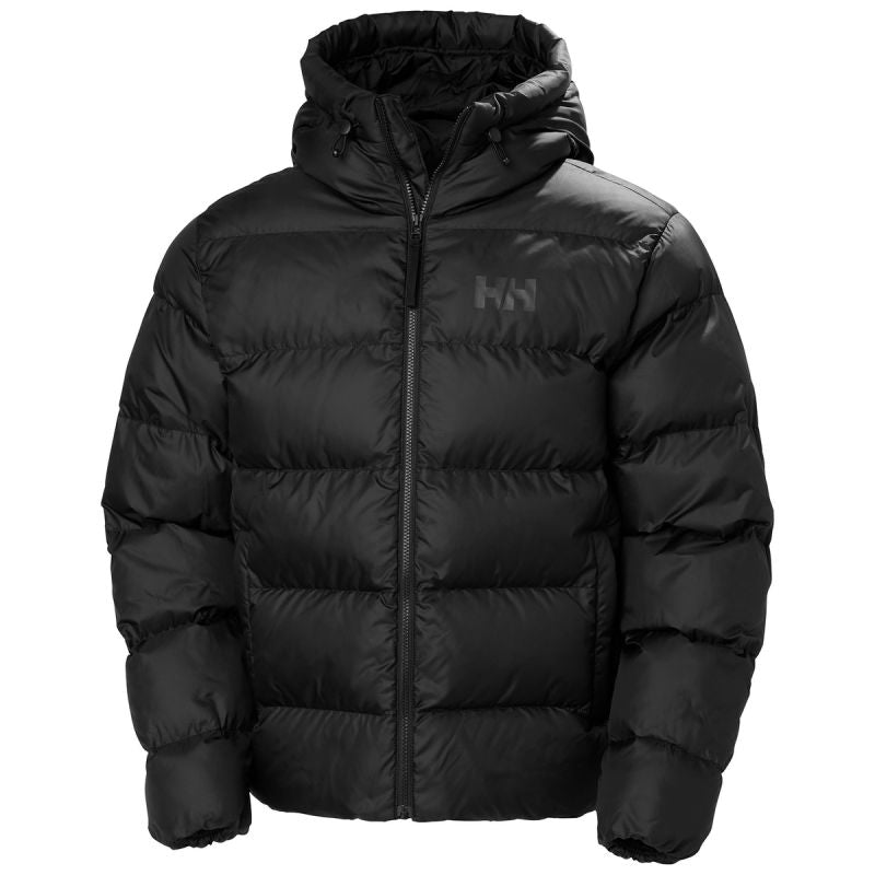 Helly Hansen Men's Down Jacket ACTIVE PUFFY JACKET 54482 990 Helly Hansen