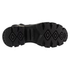 Palladium Pallasquad Zip Tx 99532-008-M Black 36