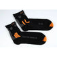 X-Socks Mountain Biking Short X20007-X01 Clothing/Training/Socks Your Sports Performance