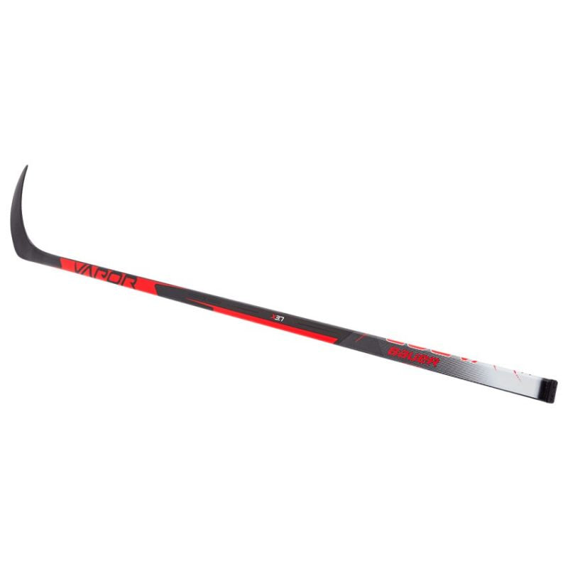 Bauer Vapor X3.7 GripTac Int Composite Stick In preparation Your Sports Performance