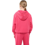 4F F1854 Jr sweatshirt 4FJWSS25TSWSF1854 55S Clothing/Lifestyle/4F 4F