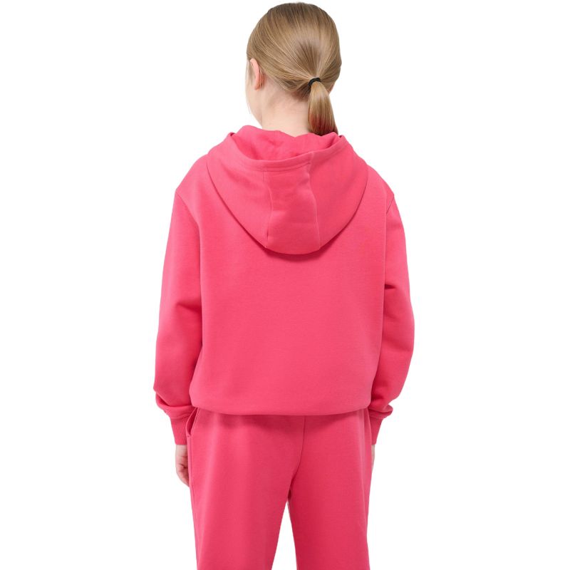 4F F1854 Jr sweatshirt 4FJWSS25TSWSF1854 55S Clothing/Lifestyle/4F 4F